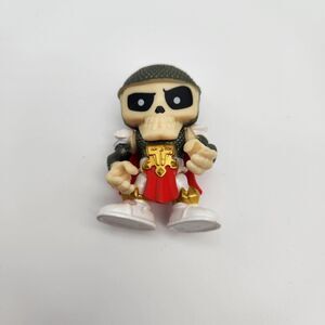 Treasure X Kings Gold Hunter Chainmail Skeleton Knight Moose Toys Figure